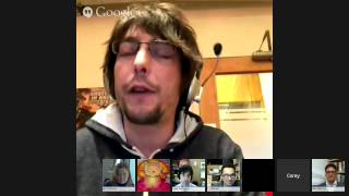 Corey May Virtual Roundtable: Balancing Narrative and Gameplay