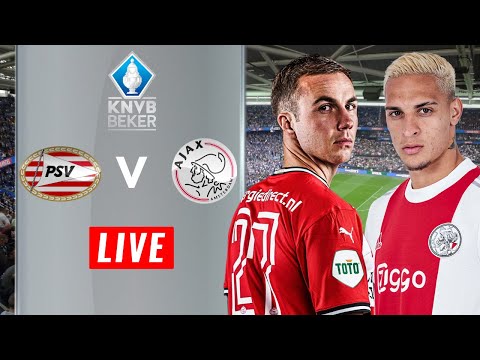 Ajax vs. PSV FREE LIVE STREAM (8/7/21): Watch Dutch Super Cup online