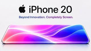 iPhone 20 - So Apple Did it At Last 😱🔥| Big News