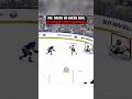 Mr. Krebs INSANE Goal Islanders vs Sabres 🤯🔥 #shorts #nhl #buffalosabres
