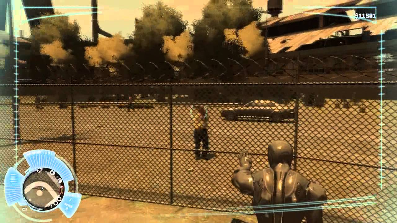 LCPDFR - Officer Speirs - Iron Man Mark 2 Patrol