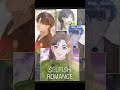 must read modern romance manhwas. #manhwa #reading #manhua #koreandrama #korea #booktube #romance
