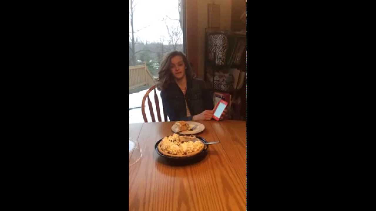 Grand Traverse Pie Co Most Pi Digits in 15 Seconds Video Winner YouTube