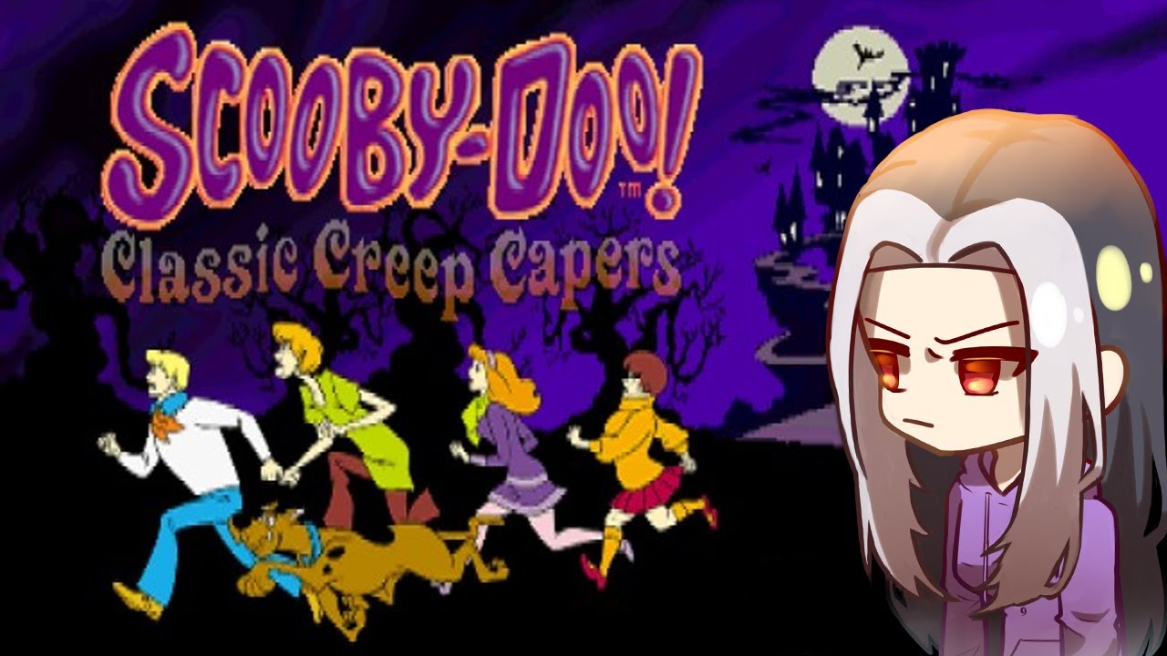 Scooby Doo Classic Creep Capers 2020 STREAM N64 Gameplay Walkthrough Let s Play YouTube scooby-doo-classic-creep-capers-2020-stream-n64-gameplay-walkthrough-let-s-play-youtube