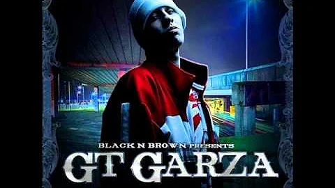 GT Garza - Say Shawty (feat. Bruce Takara) (2011)