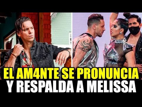 BAILARÍN AM4NTE DE