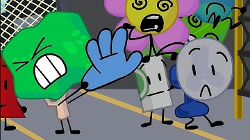 TPOT 15 BUT ONLY WHEN TREE IS ON SCREEN