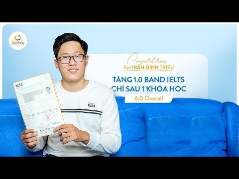 Video KINH NGHIỆM PHÚC KHẢO IELTS LÊN BAND & LẤY LẠI... - youtube