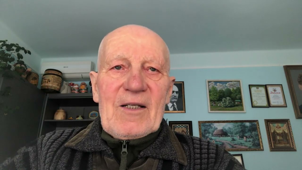 Як  зберігаємо стільники від молі