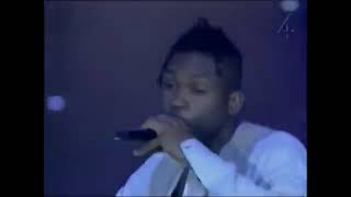 Dr Alban   Look Who's Talking Live at World Music Awards 1994