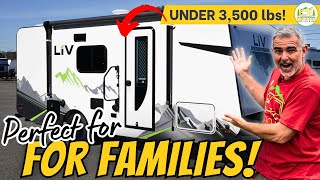 3 Best Travel Trailers with Bunk Beds: Amazing Sleep Capacity!