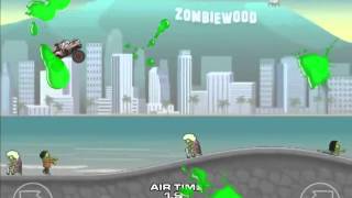 I HATE ZOMBIES Universal HD Gameplay Trailer
