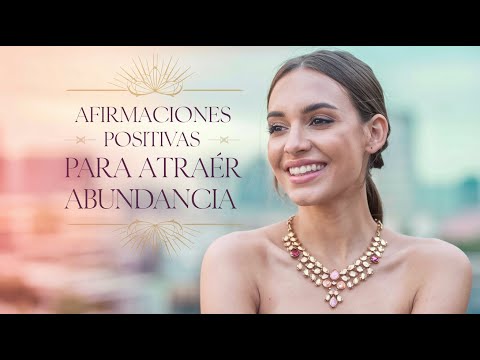 Afirmaciones Positivas para