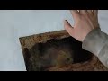 газовый камин-переделка под водяное отопление