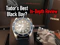 Tudor Black Bay 79220 | The Best Black Bay? | Review