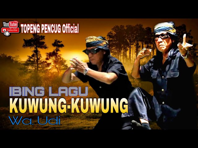 IBING TEPAK DUA - KUWUNG KUWUNG (Official Musik Video) class=