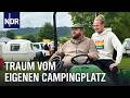 Abenteuer Campingplatz: Arbeiten, wo andere entspannen | die nordstory | NDR Doku Mp3 Song