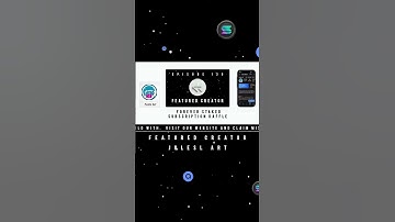 JulesL Art @AccessProtocol #solana #cryptocurrencyearning #artist #contentcreator #acs