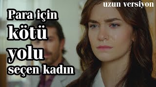 Para Için Kötü Yolu Seçen Kadın Uzun Versiyon