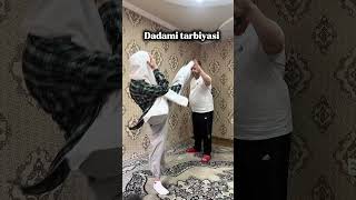 Яхши Тарбия Энг Катта Мерос.