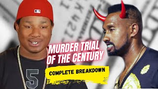 Tim Norman MÚRDER TRIAL Documentary --- Complete Breakdown!!!