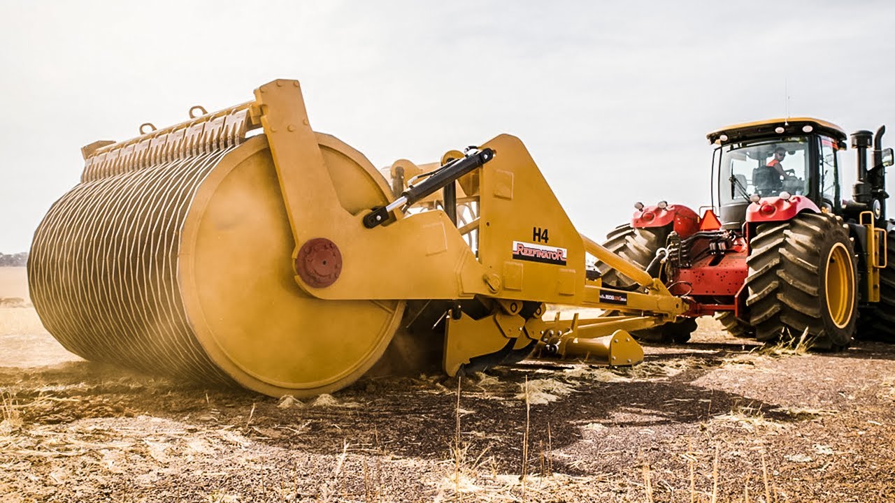 10 Most Impressive Powerful Machines Heavy Duty Machines Like Never 