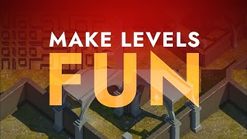 The Art of Randomly Generated Maps - Devlog 3