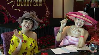 Whazzup 01 Aug - Singapore Derby 2019