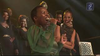 Joyous Celebration with Ps Sebeh Nzuza - Nawe Ungamthatha chords