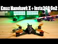 Emax Nanohawk X - My Favorite Micro Drone By FAR