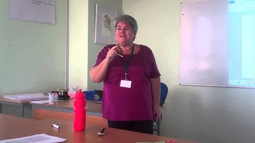 Raha MYP "Parents As Partners" Session 5 - Assessment