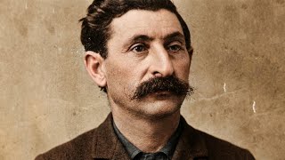 Big Nose George: The Outlaw Whose Skin Became Shoes