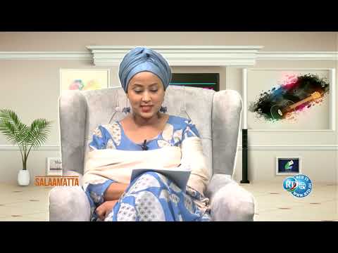 RTD : Salamata Waane du 18/07/2022