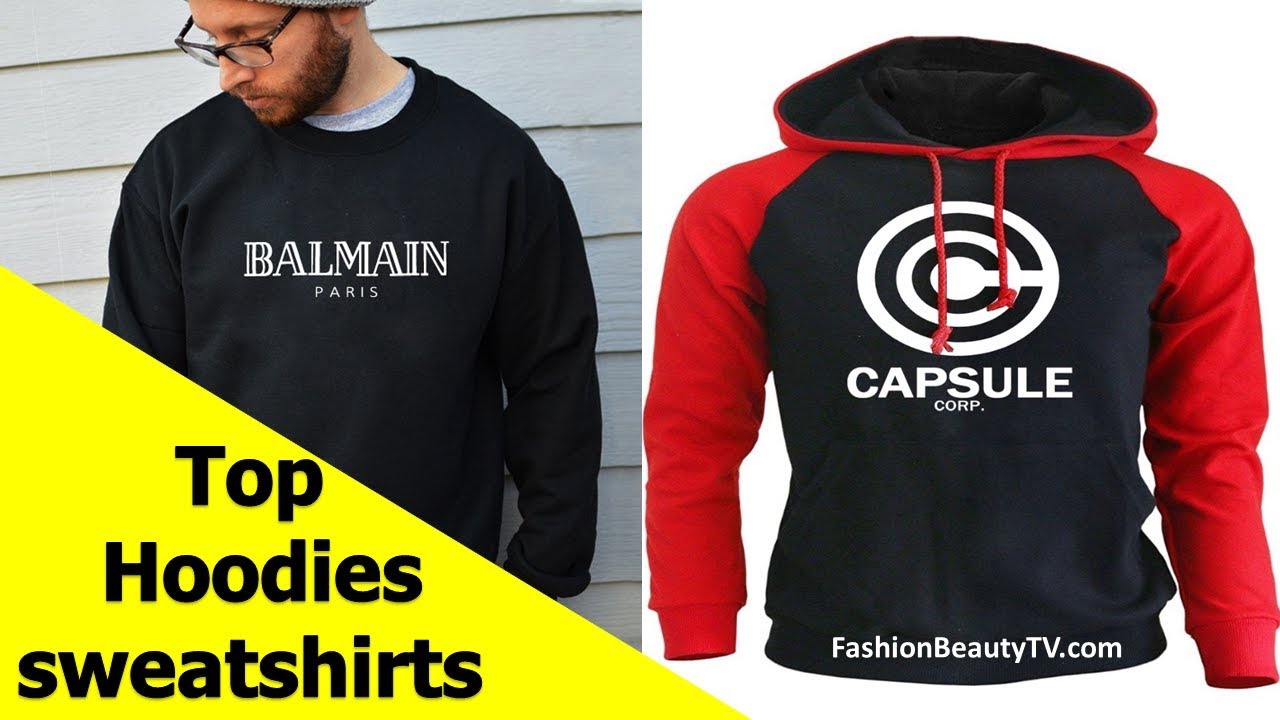 Top 50 best affordable hoodies and sweatshirts for men S5 fashion beauty shop vashi