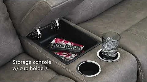 Starbot Collection from Signature Design by Ashley