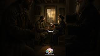 Hasidic Stories - The Baal Shem Tov and the Innkeeper