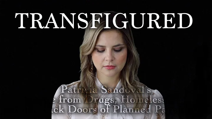 Patricia Sandoval's Escape From Drugs, Homelessness & the Back Doors of Planned Parenthood - Trailer