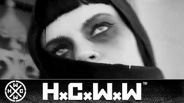 DOLORES - FENTANYL GHOST - HC WORLDWIDE (OFFICIAL HD VERSION HCWW)