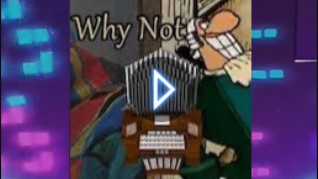 Why Not by Ghostface Playa on Piano Fire