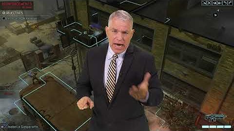Attention all XCOM gamers