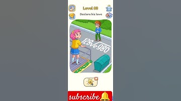 #dop_delete_puzzle_level83_complete_solution #iloveyou