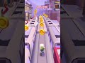 SUBWAY Surfers Gameplay Shorts Are AMAZING! No:-17?? #shorts#shortsfeeds
