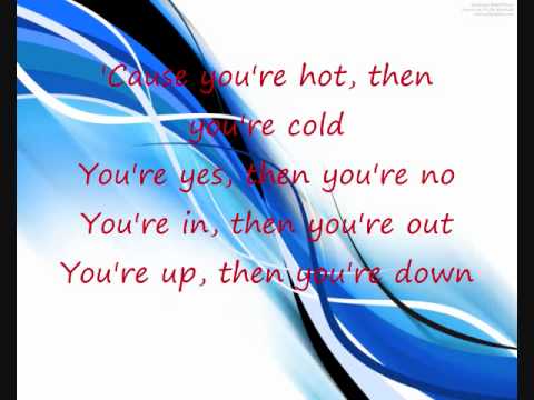 The Chipettes Hot n' Cold (song&lyrics)