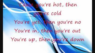 The Chipettes Hot n' Cold (song&lyrics)