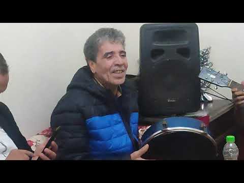 مجموعة مسناوة تعيد الأغاني المسناوية القديمة ساكن الجرف فرجة ممتعة