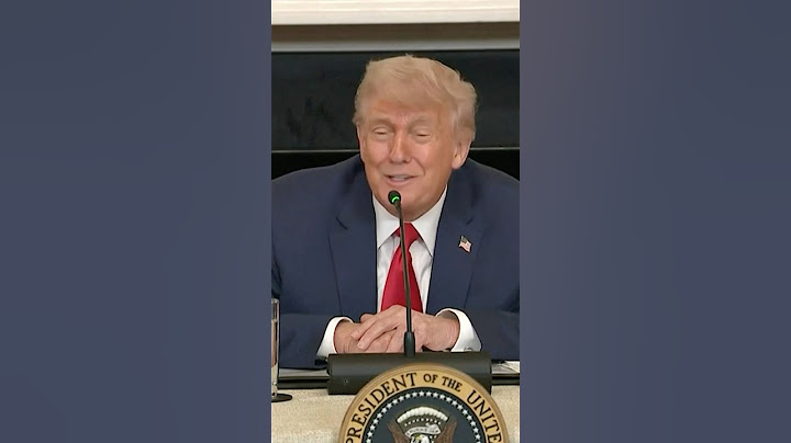Trump Says He May Move His Tesla Away From White House