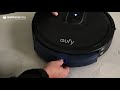 Product Review: Eufy T2117T11 RoboVac 35C