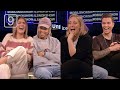 Mobilsnokshow #12: Iselin Guttormsen, Tuva Fellman, Chris Abolade og Atle Pettersen