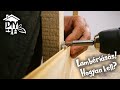 Hogyan rakjunk lambériát? Megmutatjuk! | Green Cottage DIY