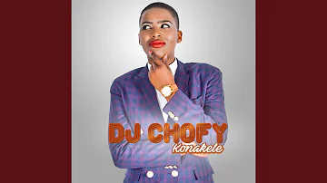 DJ Chofy - Wamhle